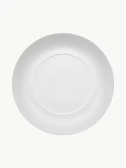 Handgemaakte dinerborden Cosmopolitan van porselein, 2 stuks^Meissen Hot