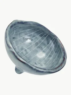 Handgemaakte dipschalen Nordic Sea, 4 stuks^Broste Copenhagen New