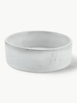 Handgemaakte dipschalen Nordic Sand, 4 stuks^Broste Copenhagen New