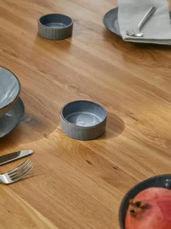 Handgemaakte dipschalen Nordic Sea, 4 stuks^Broste Copenhagen Sale