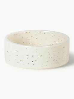 Handgemaakte dipschalen Nordic Vanilla, 4 stuks^Broste Copenhagen Sale