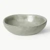 Handgemaakte dipschalen Nordic Marsh, 4 stuks^Broste Copenhagen Fashion