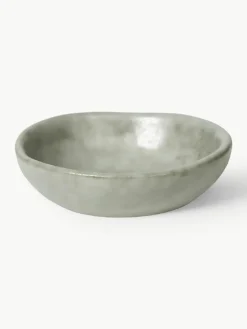 Handgemaakte dipschalen Nordic Marsh, 4 stuks^Broste Copenhagen Fashion