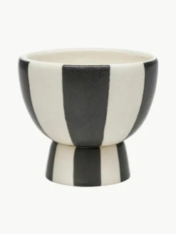 Handgemaakte eierdopjes Toppu, 2 stuks^Oyoy Living Design Sale