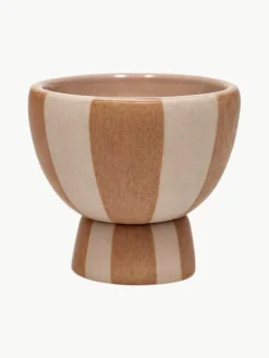 Handgemaakte eierdopjes Toppu, 2 stuks^Oyoy Living Design Online