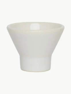 Handgemaakte eierdopjes Yuka, 2 stuks^Oyoy Living Design Fashion