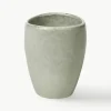 Handgemaakte espressokopjes Nordic Marsh, 2 stuks^Broste Copenhagen Online