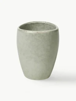 Handgemaakte espressokopjes Nordic Marsh, 2 stuks^Broste Copenhagen Online