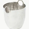 Handgemaakte flessenkoeler Paarl, Ø 23 cm^LAMBERT New