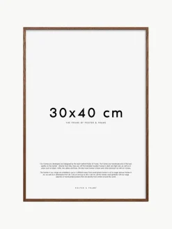 Handgemaakte fotolijstje Explore, in verschillende formaten^Poster and Frame Fashion
