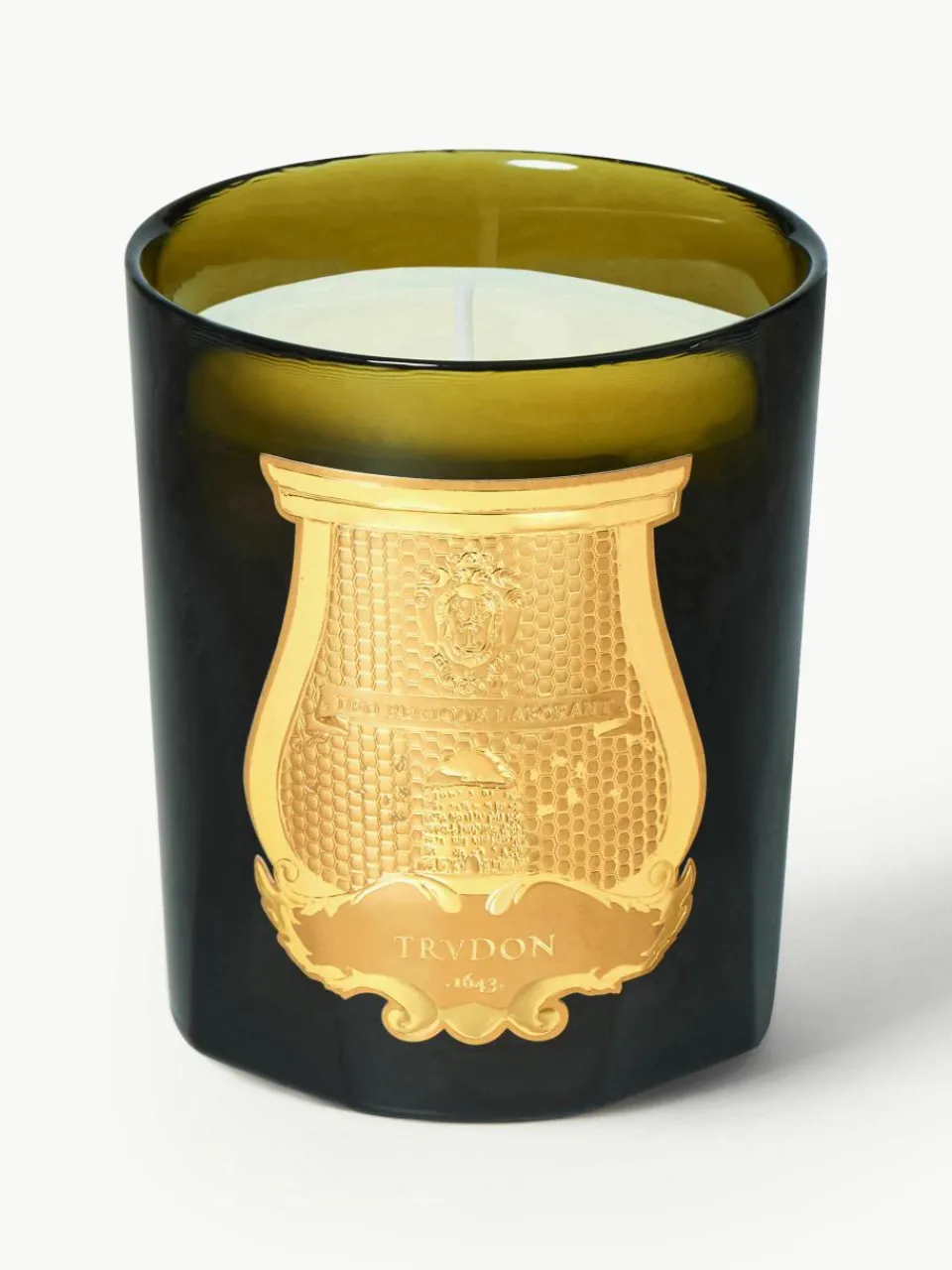 Handgemaakte geurkaars Abd El Kader^Trudon Outlet