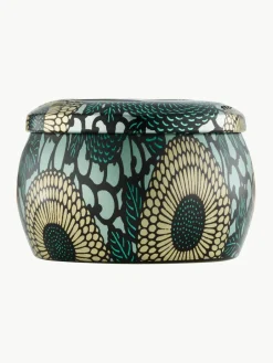 Handgemaakte geurkaars Japonica Collection (cade hout, verbena & lavendel)^Voluspa Discount