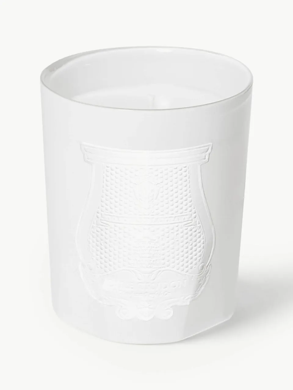 Handgemaakte geurkaars Positano^Trudon Clearance