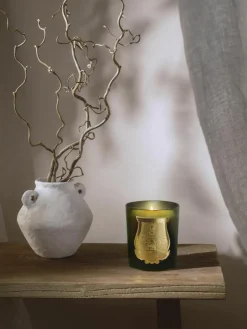 Handgemaakte geurkaars Spiritus Sancti^Trudon Outlet