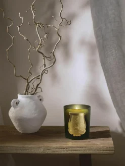 Handgemaakte geurkaars Tuileries (witte bloemen & rozen)^Trudon Outlet