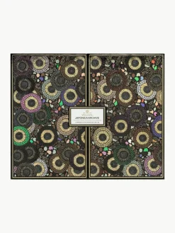 Handgemaakte geurkaarsen Japonica Archive, 12-delig^Voluspa Outlet