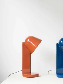 Handgemaakte grote tafellamp Ceramique Side^Flos Online