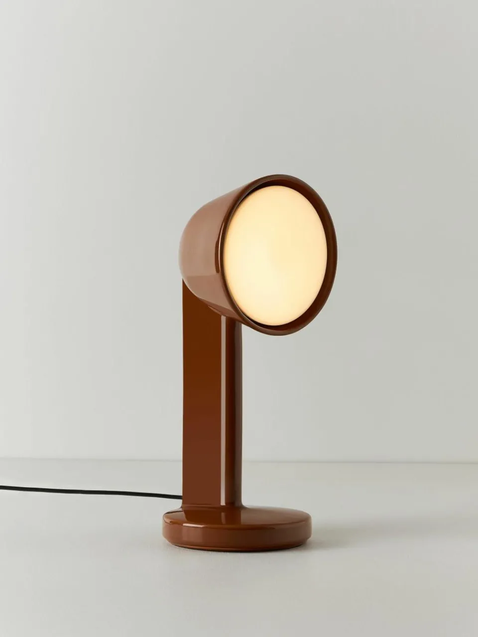 Handgemaakte grote tafellamp Ceramique Side^Flos Online
