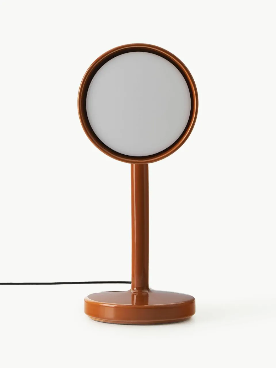 Handgemaakte grote tafellamp Ceramique Side^Flos Online