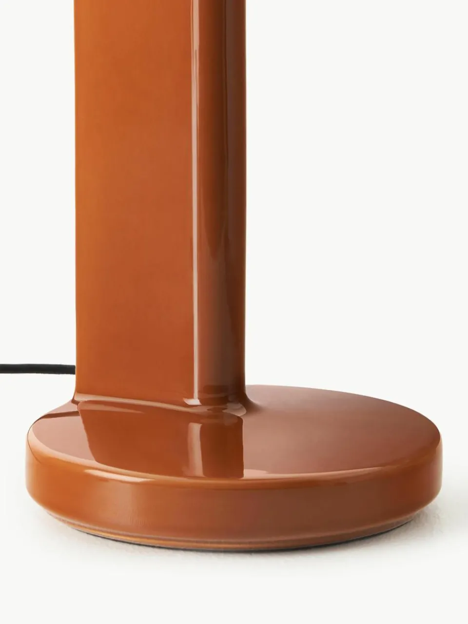 Handgemaakte grote tafellamp Ceramique Side^Flos Online