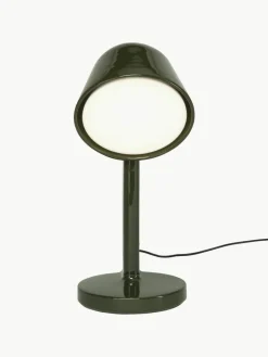 Handgemaakte grote tafellamp Ceramique Down^Flos Online
