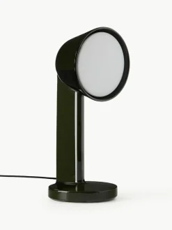 Handgemaakte grote tafellamp Ceramique Side^Flos Online