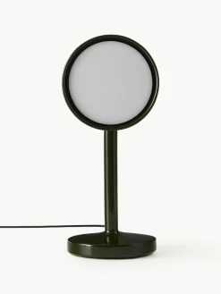 Handgemaakte grote tafellamp Ceramique Side^Flos Online