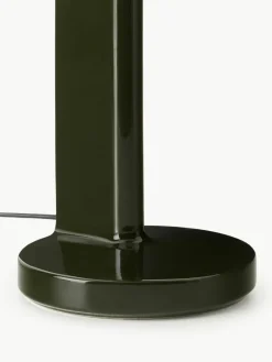 Handgemaakte grote tafellamp Ceramique Side^Flos Online