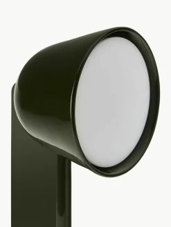Handgemaakte grote tafellamp Ceramique Side^Flos Online