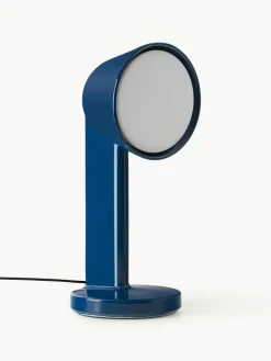 Handgemaakte grote tafellamp Ceramique Side^Flos Clearance