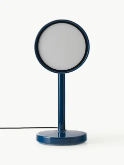 Handgemaakte grote tafellamp Ceramique Side^Flos Clearance