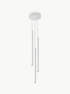Handgemaakte hanglamp Fideus^Westwing Fashion