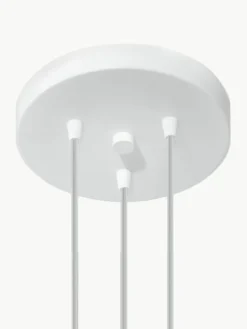 Handgemaakte hanglamp Fideus^Westwing Fashion