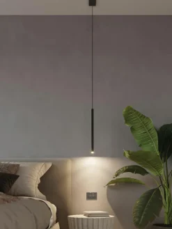 Handgemaakte hanglamp Fideus^Westwing Best