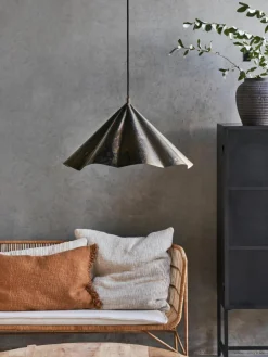 Handgemaakte hanglamp Flola^House Doctor New