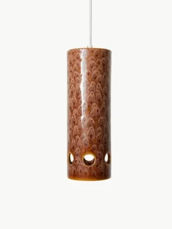 Handgemaakte hanglamp Lychee^HKLIVING Sale