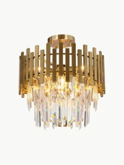 Handgemaakte hanglamp Monza^Westwing Sale