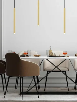 Handgemaakte hanglamp Monza^Westwing Outlet