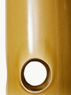 Handgemaakte hanglamp Mustard^HKLIVING Discount