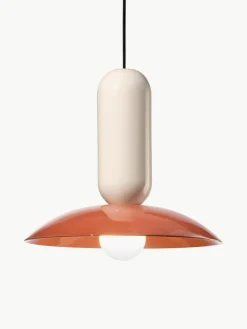 Handgemaakte hanglamp Pau^FERROLUCE Best
