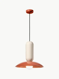 Handgemaakte hanglamp Pau^FERROLUCE Best