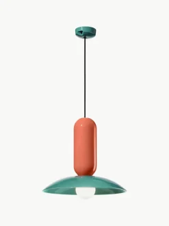 Handgemaakte hanglamp Pau^FERROLUCE Clearance
