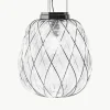 Handgemaakte hanglamp Pinecone^FontanaArte Sale