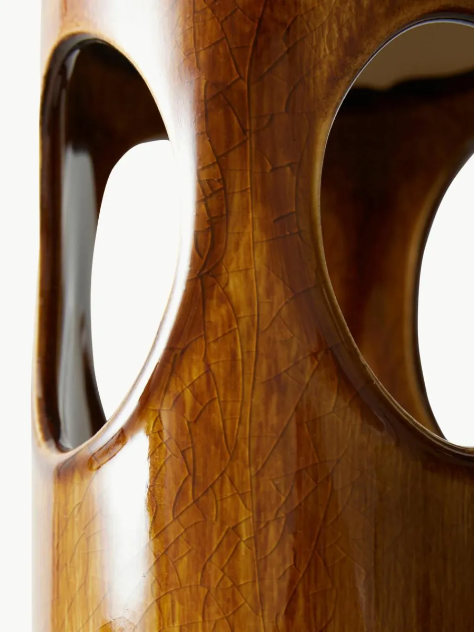 Handgemaakte hanglamp Rosewood^HKLIVING Clearance