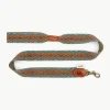 Handgemaakte hondenleiband Etna^Buddys Dogwear Outlet