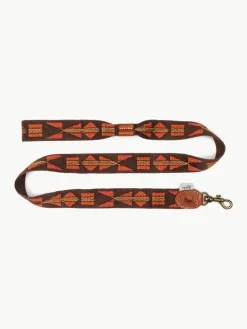 Handgemaakte hondenleiband Etna^Buddys Dogwear Clearance