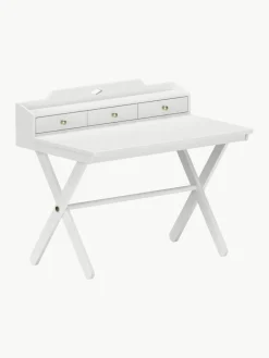 Handgemaakte houten bureau Luca, in hoogte verstelbaar^Cam Cam Copenhagen Hot