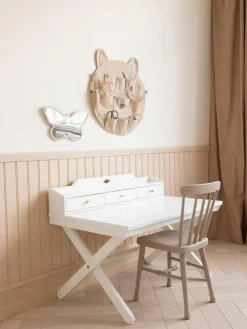 Handgemaakte houten bureau Luca, in hoogte verstelbaar^Cam Cam Copenhagen Hot