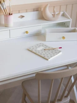 Handgemaakte houten bureau Luca, in hoogte verstelbaar^Cam Cam Copenhagen Hot