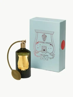 Handgemaakte kamerspray Cyrnos (zwarte vijg, cederhout, lavendel, den)^Trudon New